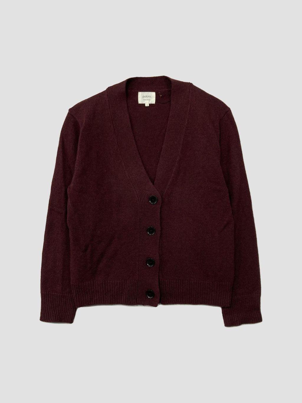 Chaleco PULCRO - Talla S (VOP01202185)-0