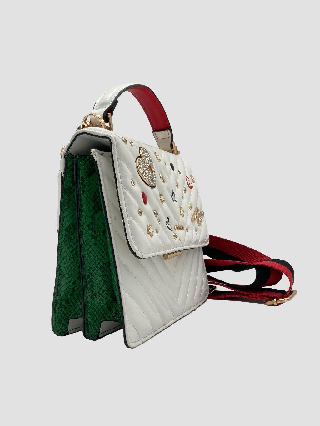 Bandolera ALDO - Talla Talla Única (VOP01025890)-1