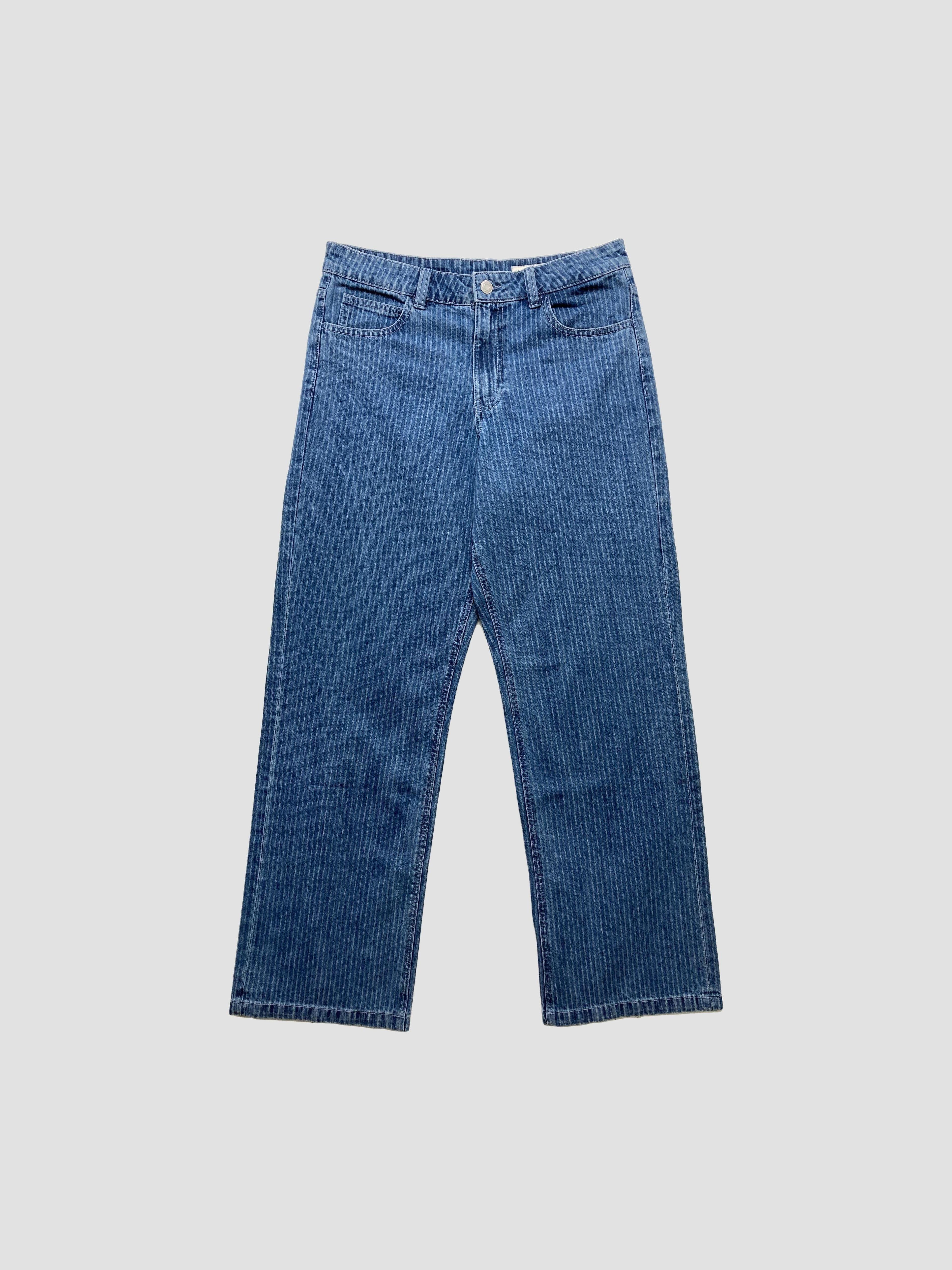 Jean ZARA - Talla 40 (VOP00966740)-0