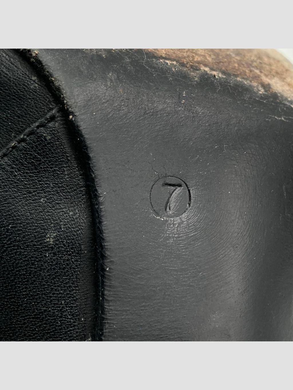 Botas PRÜNE - Talla 37 (VOP01001608)-3