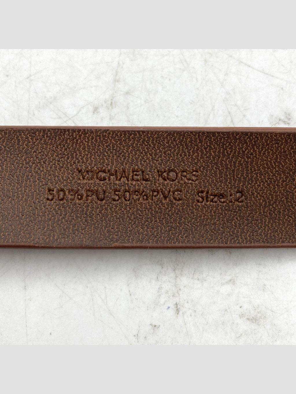 Cinturón MICHAEL KORS - Talla Talla Única (VOP01002695)-2