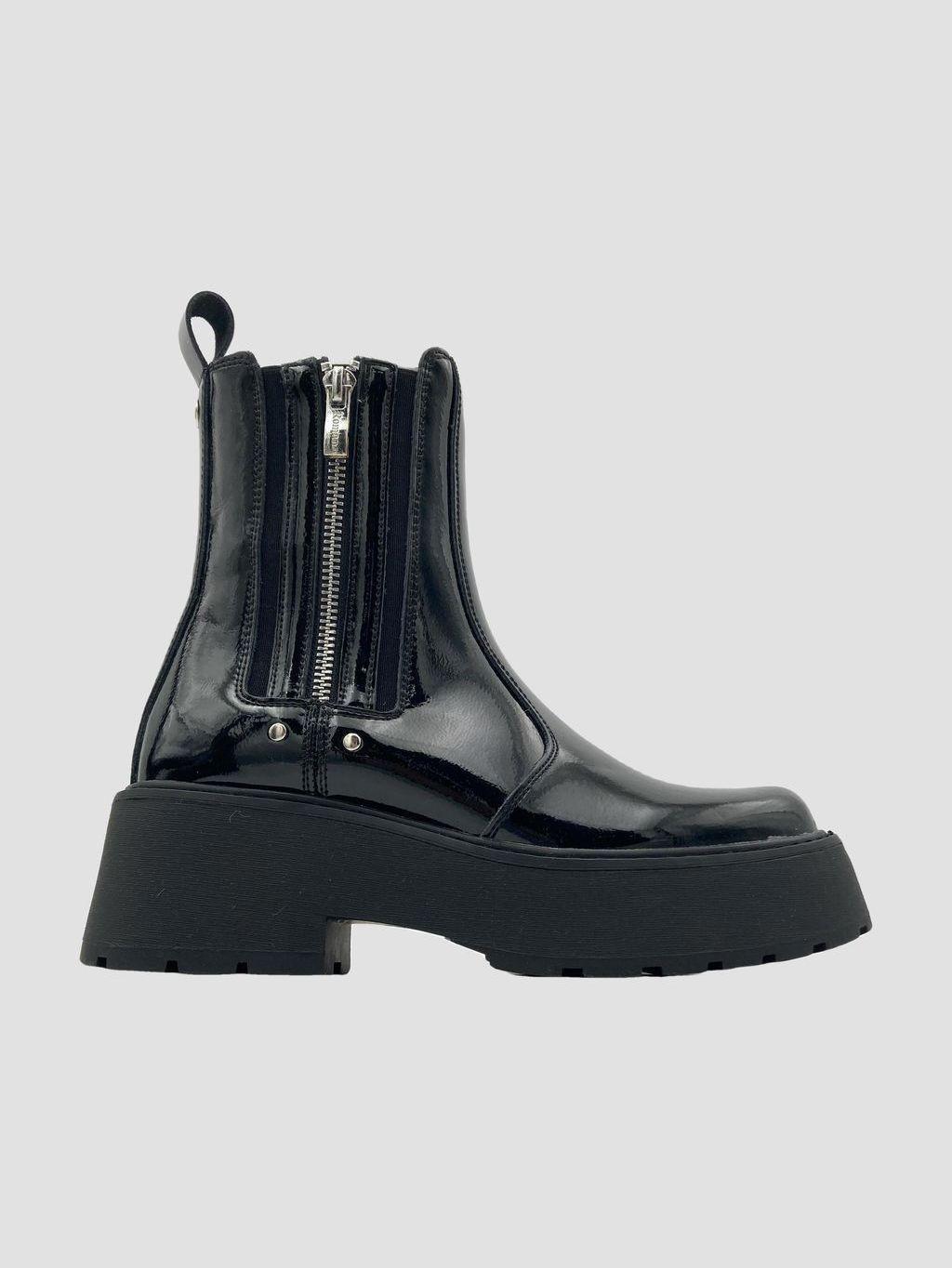 Botas ROMANO - Talla 35 (VOP00991289)-0