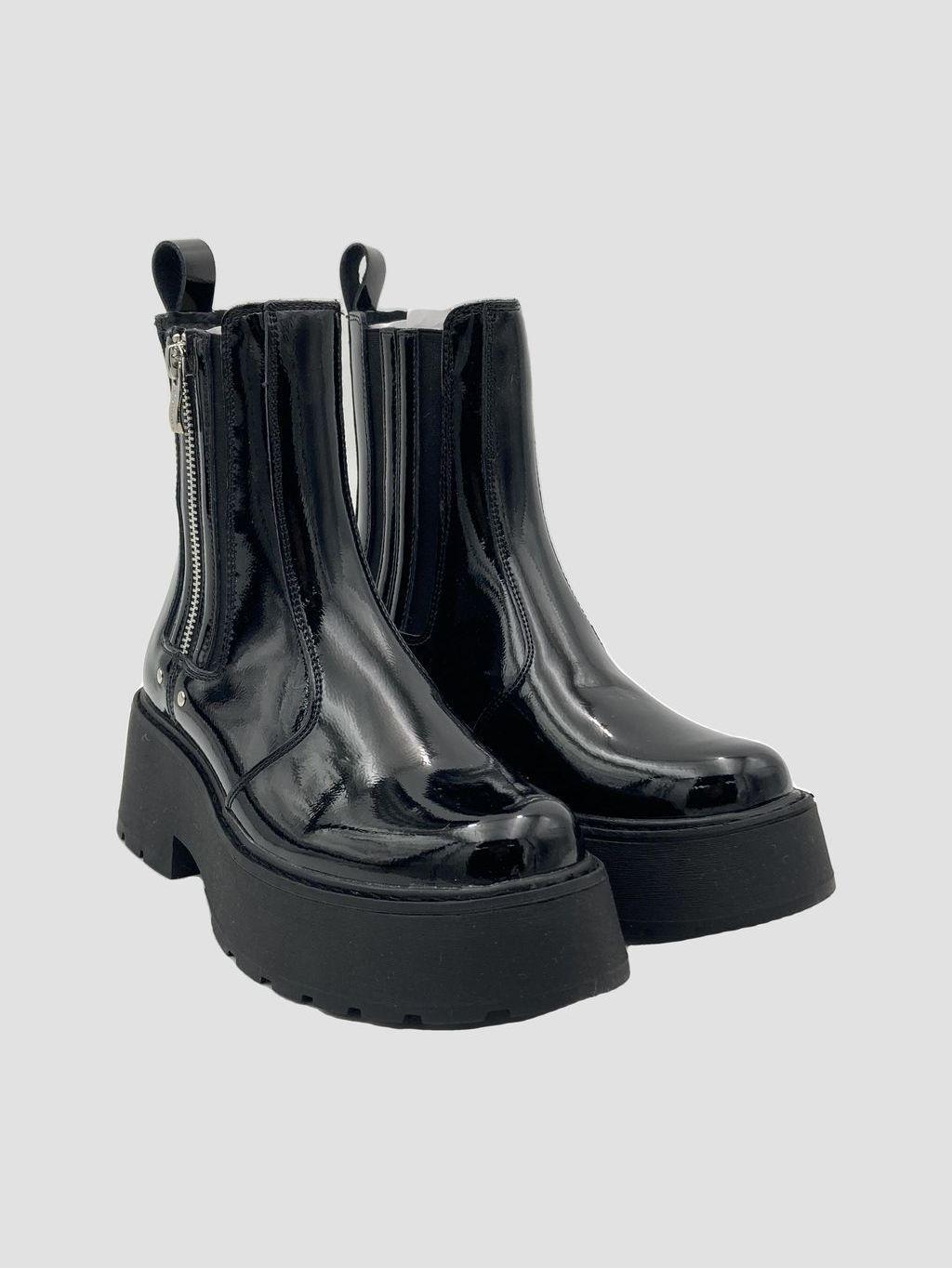 Botas ROMANO - Talla 35 (VOP00991289)-1