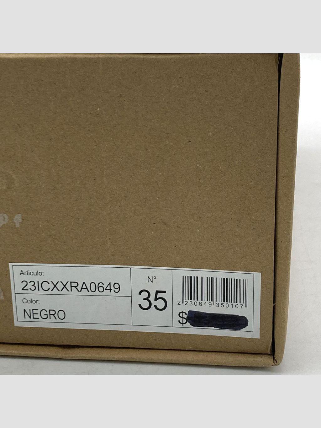 Botas ROMANO - Talla 35 (VOP00991289)-3