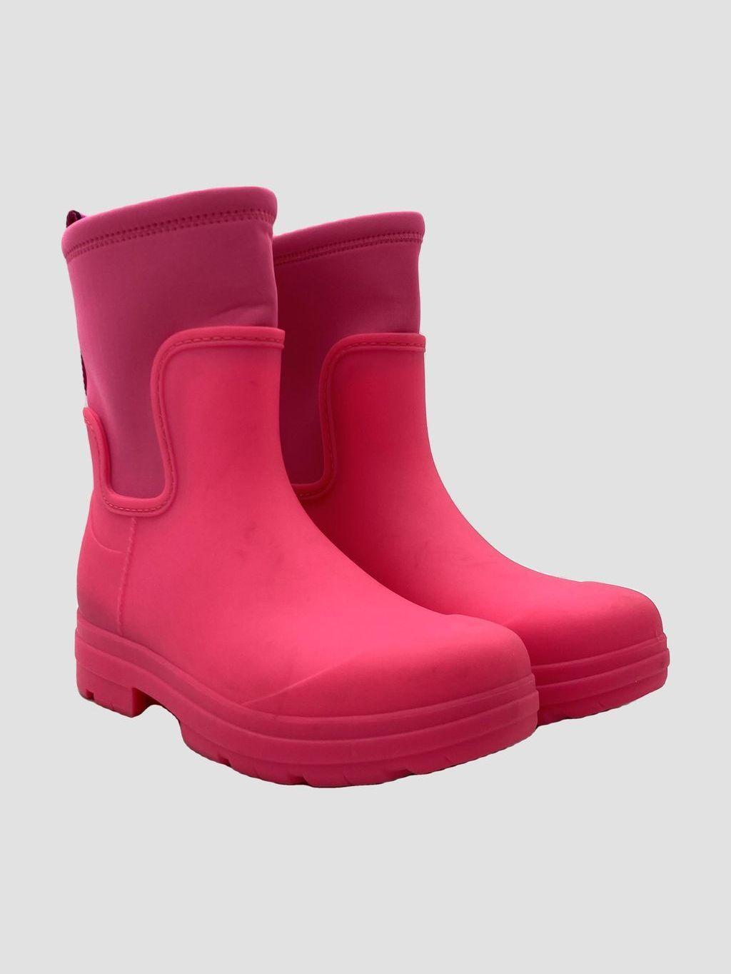 Botas UGG - Talla 38 (VOP01143014)-1