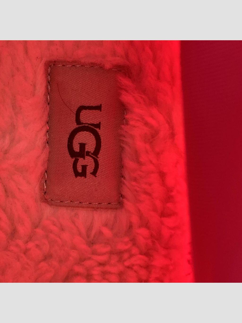 Botas UGG - Talla 38 (VOP01143014)-4