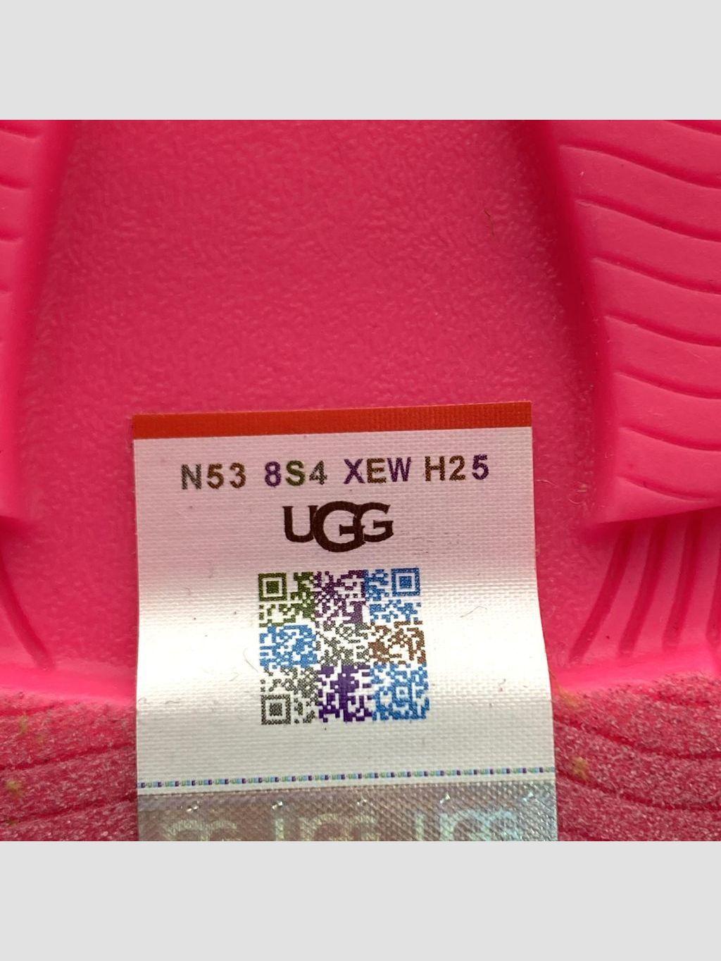 Botas UGG - Talla 38 (VOP01143014)-5