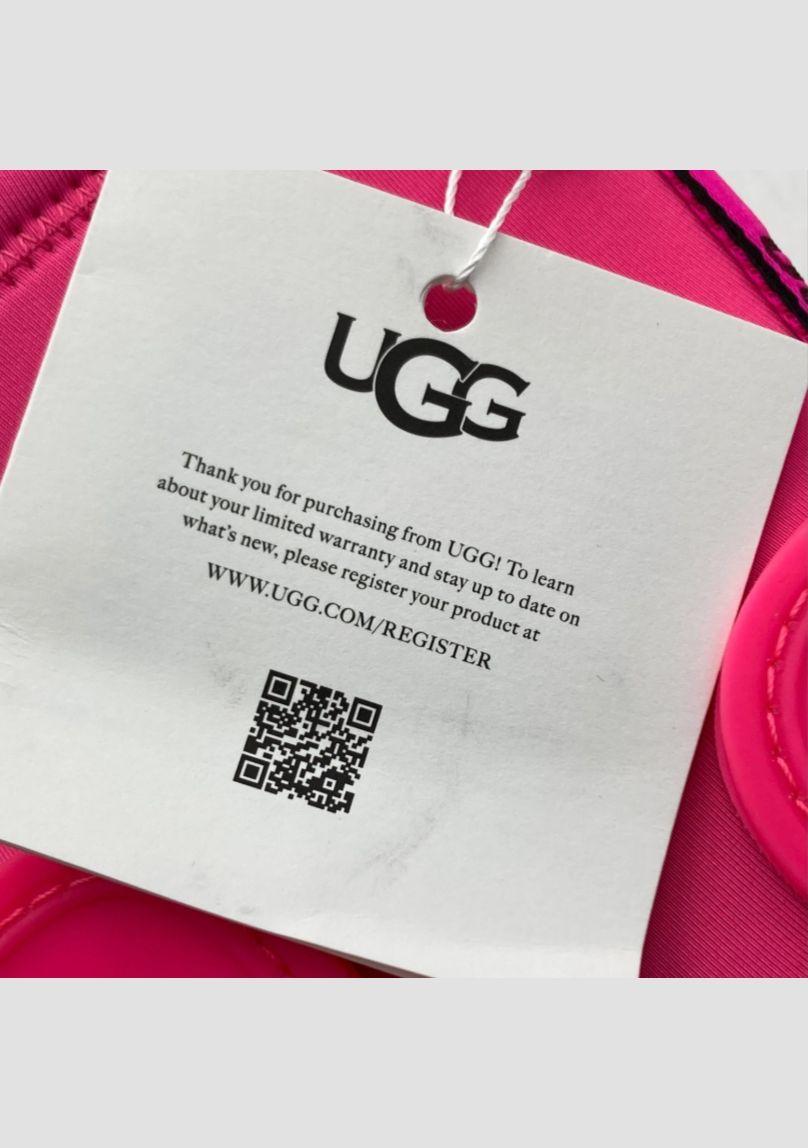 Botas UGG - Talla 38 (VOP01143014)-6