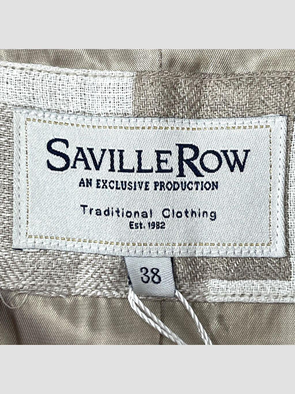 Blazer SAVILLE ROW - Talla S (VOP01199701)-1