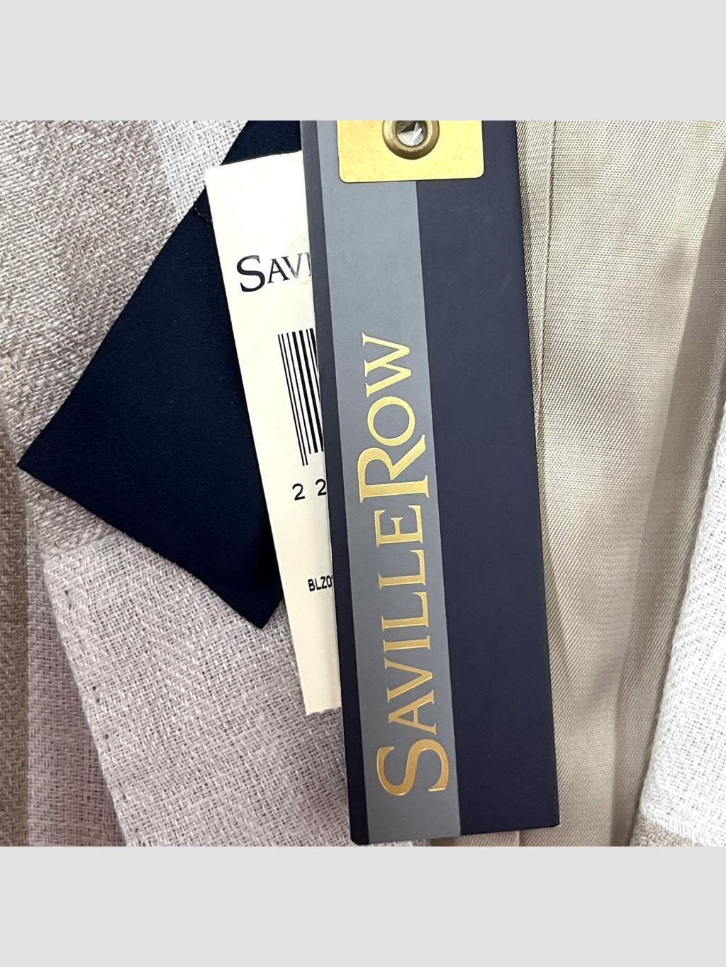 Blazer SAVILLE ROW - Talla S (VOP01199701)-2