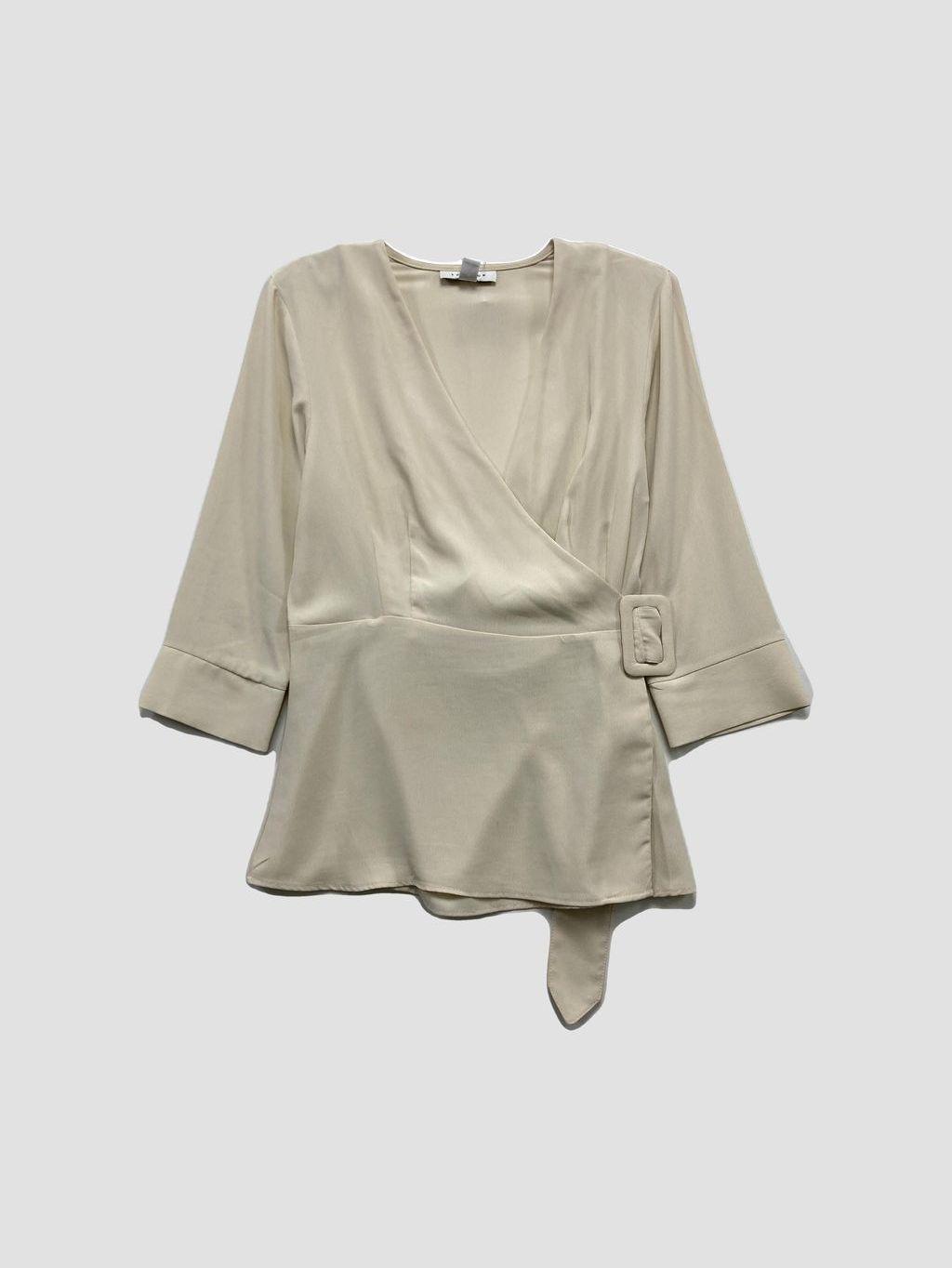 Blusa TOPSHOP - Talla S (VOP01024616)-0