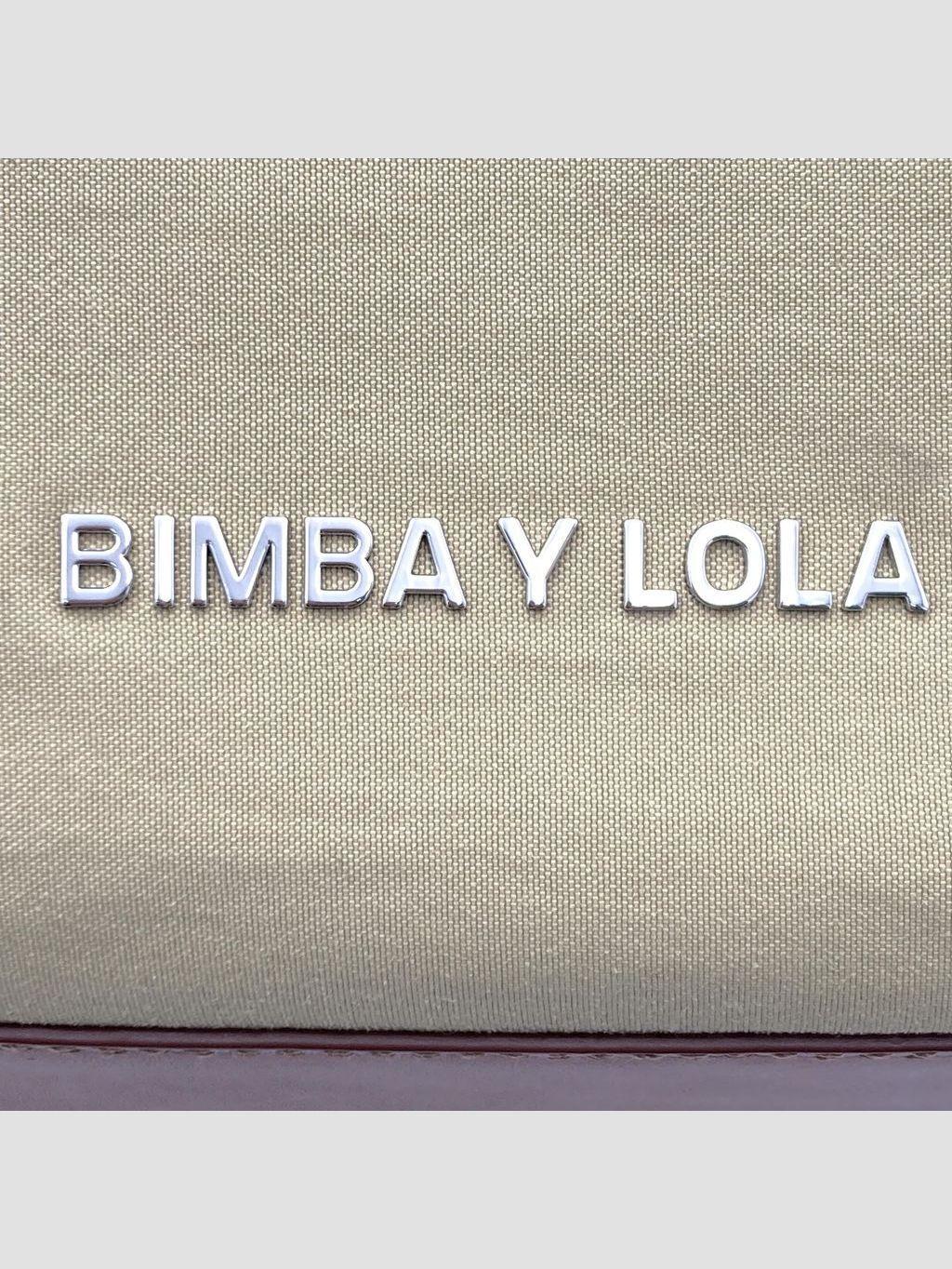 Cartera BIMBA Y LOLA - Talla Talla Única (VOP01053607)-2