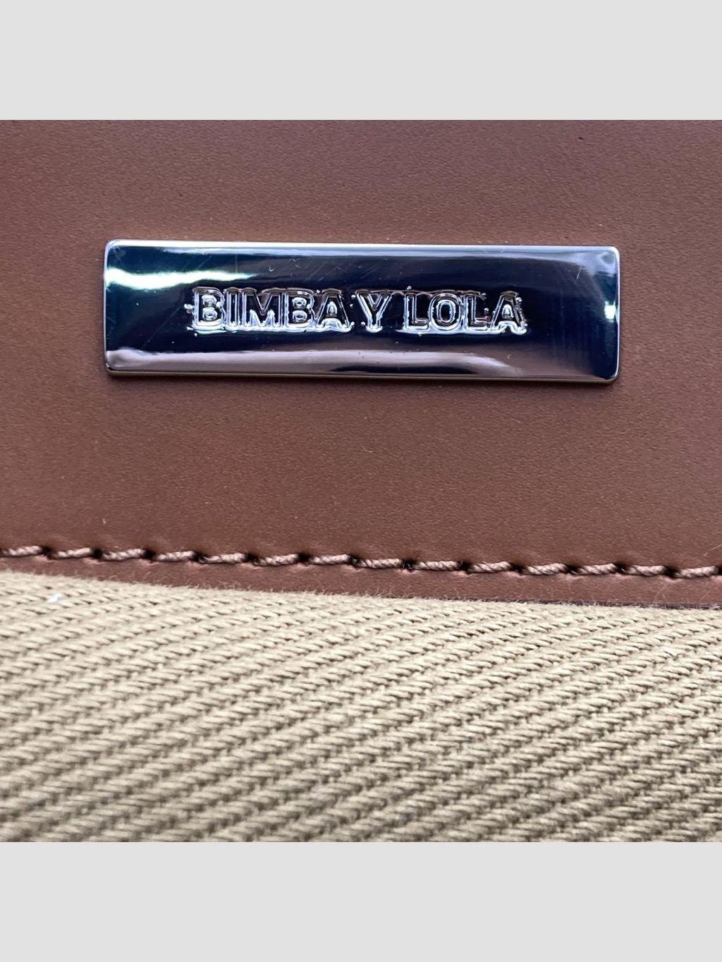 Cartera BIMBA Y LOLA - Talla Talla Única (VOP01053607)-4