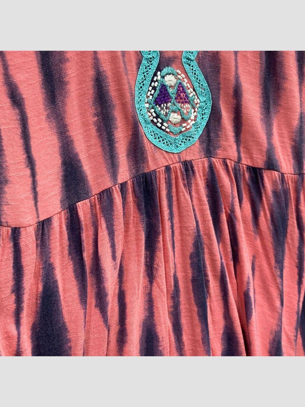 Vestido corto RAPSODIA - Talla S (VOP00978356)-2