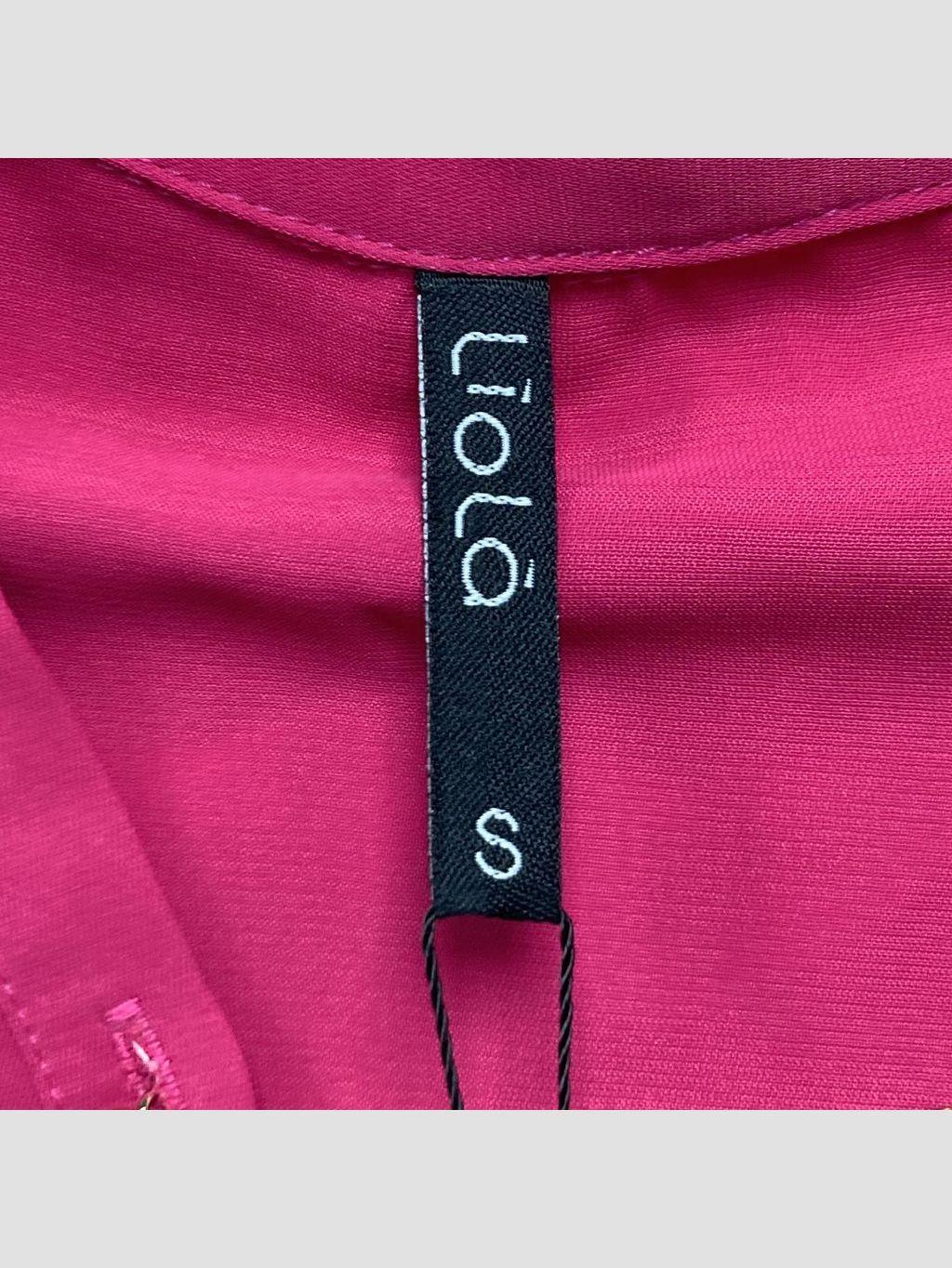 Polera sin mangas LIOLA - Talla S (VOP00911696)-2