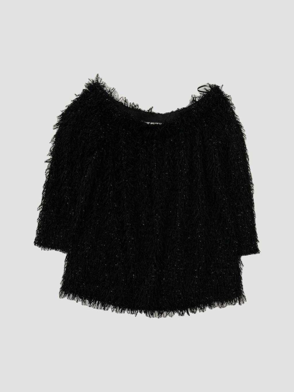 Blusa ZARA - Talla S (VOP01159487)-0