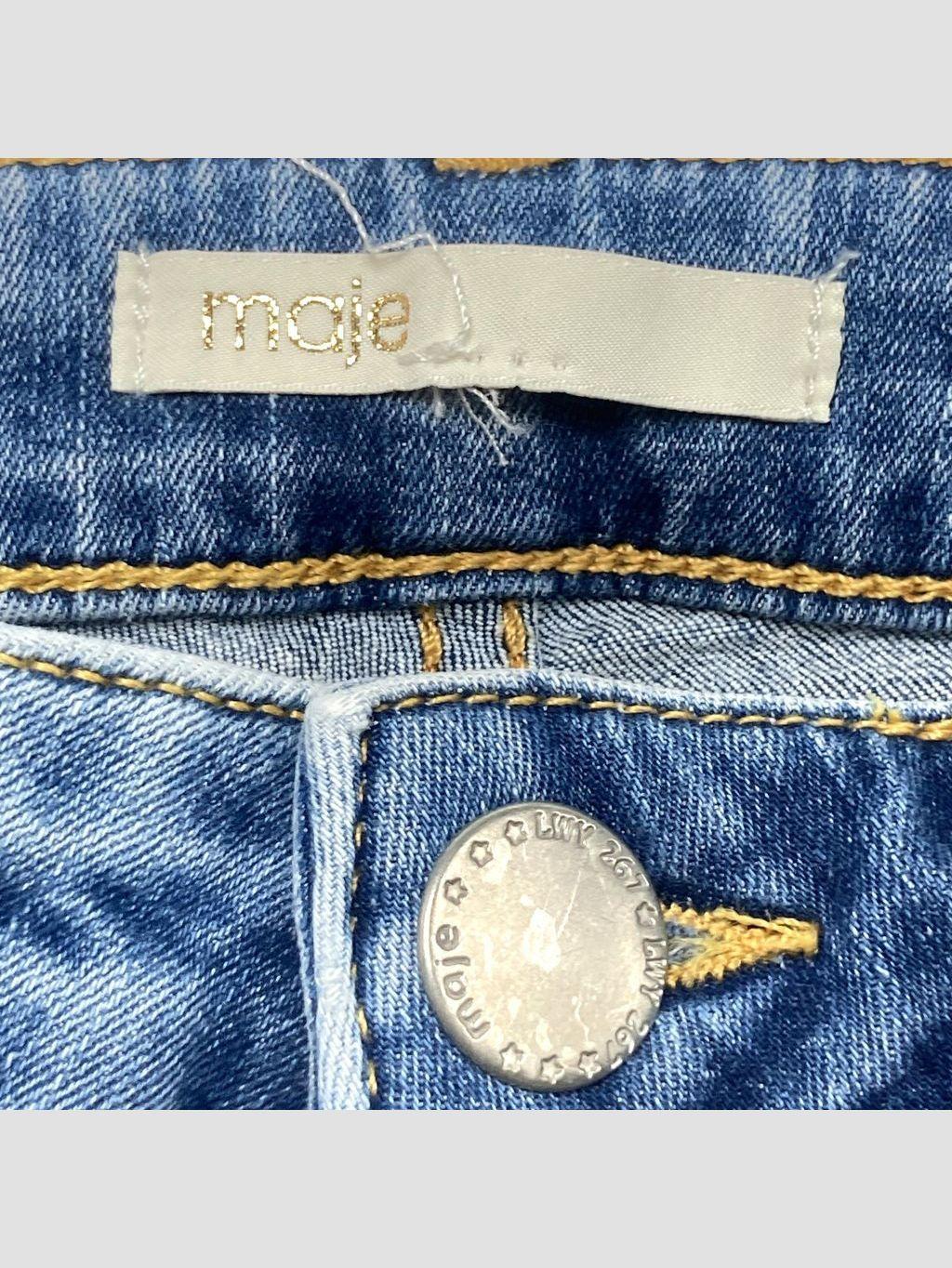 Jean MAJE - Talla 34 (VOP00944569)-2