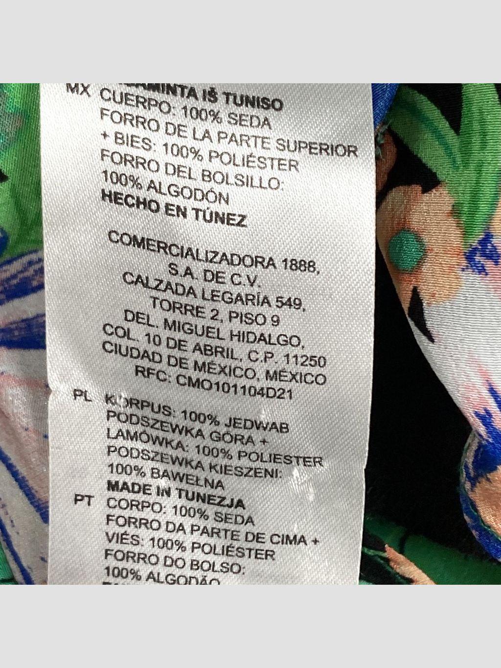 Enterito SANDRO - Talla S (VOP01144868)-2