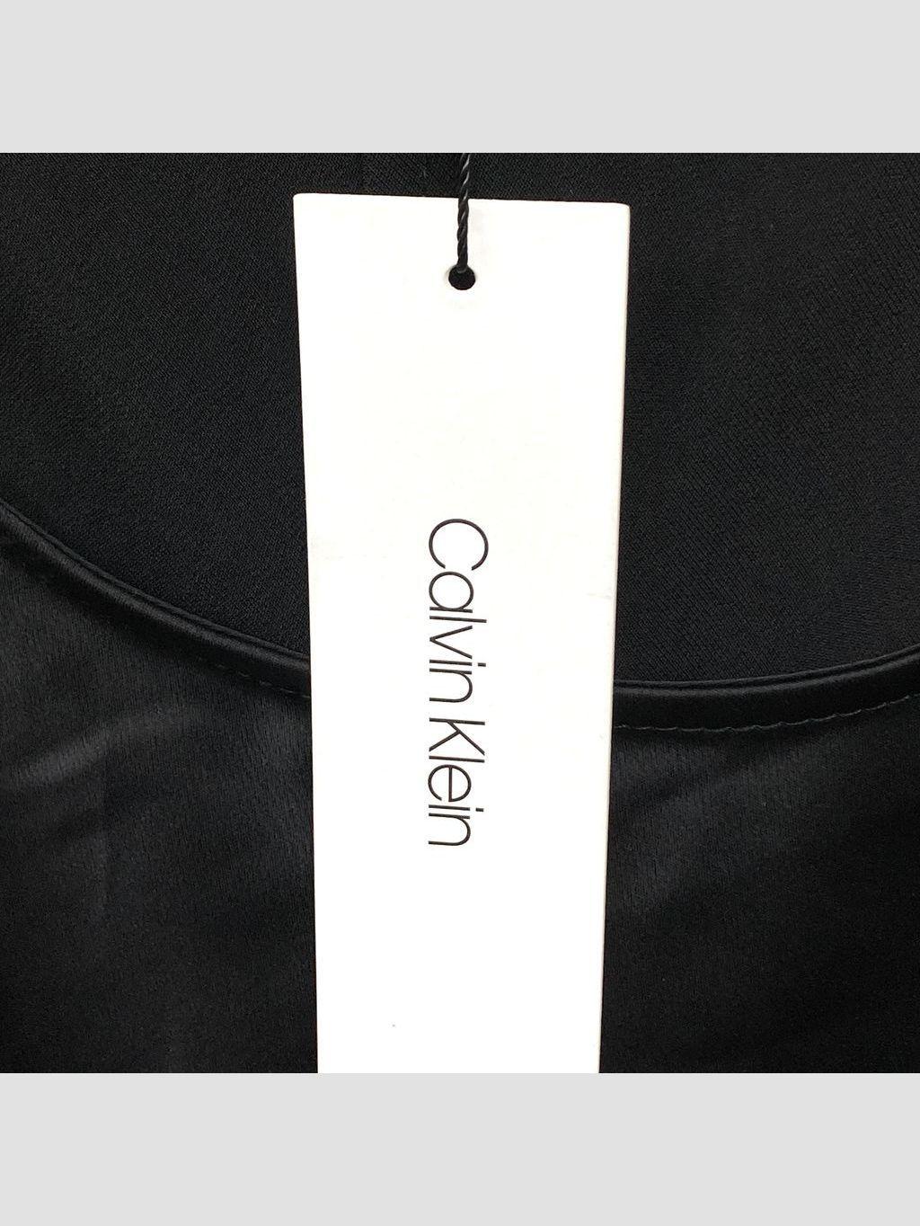 Vestido largo CALVIN KLEIN - Talla S (VOP01054577)-2