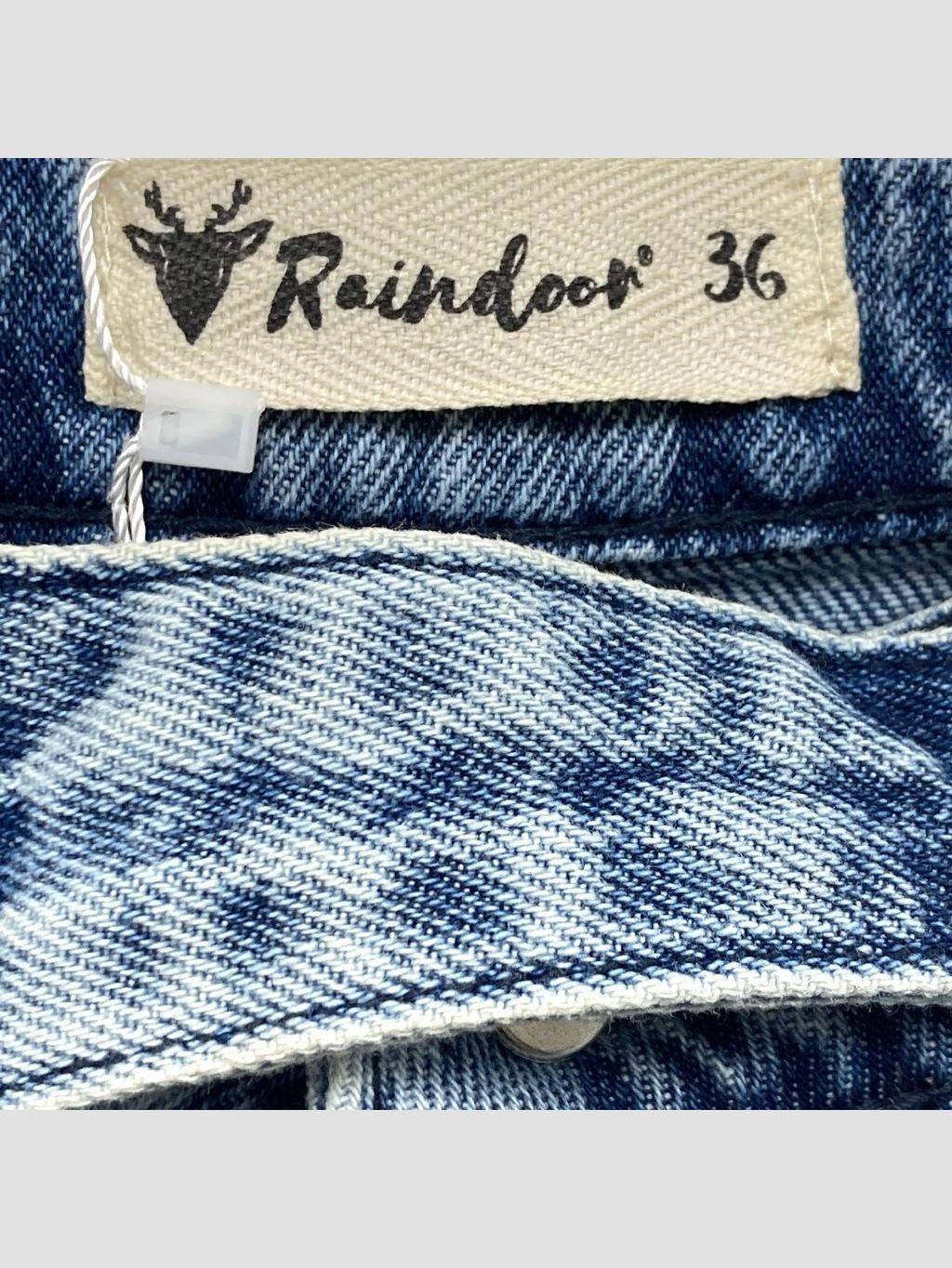Jean RAINDOOR - Talla 36 (VOP01031198)-2