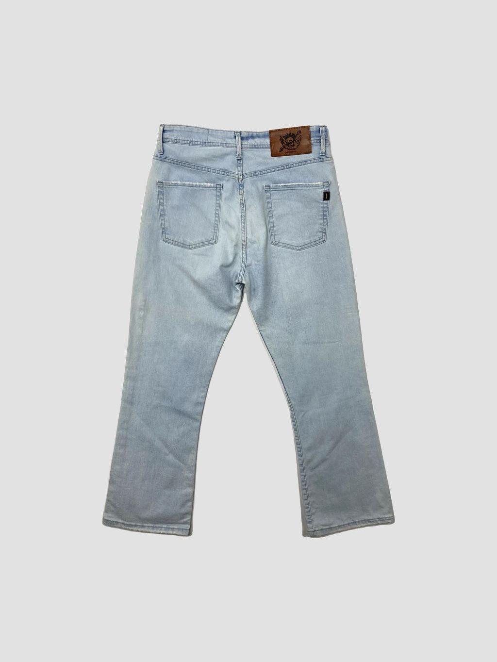 Jean JAZMIN CHEBAR - Talla 36 (VOP01204700)-1