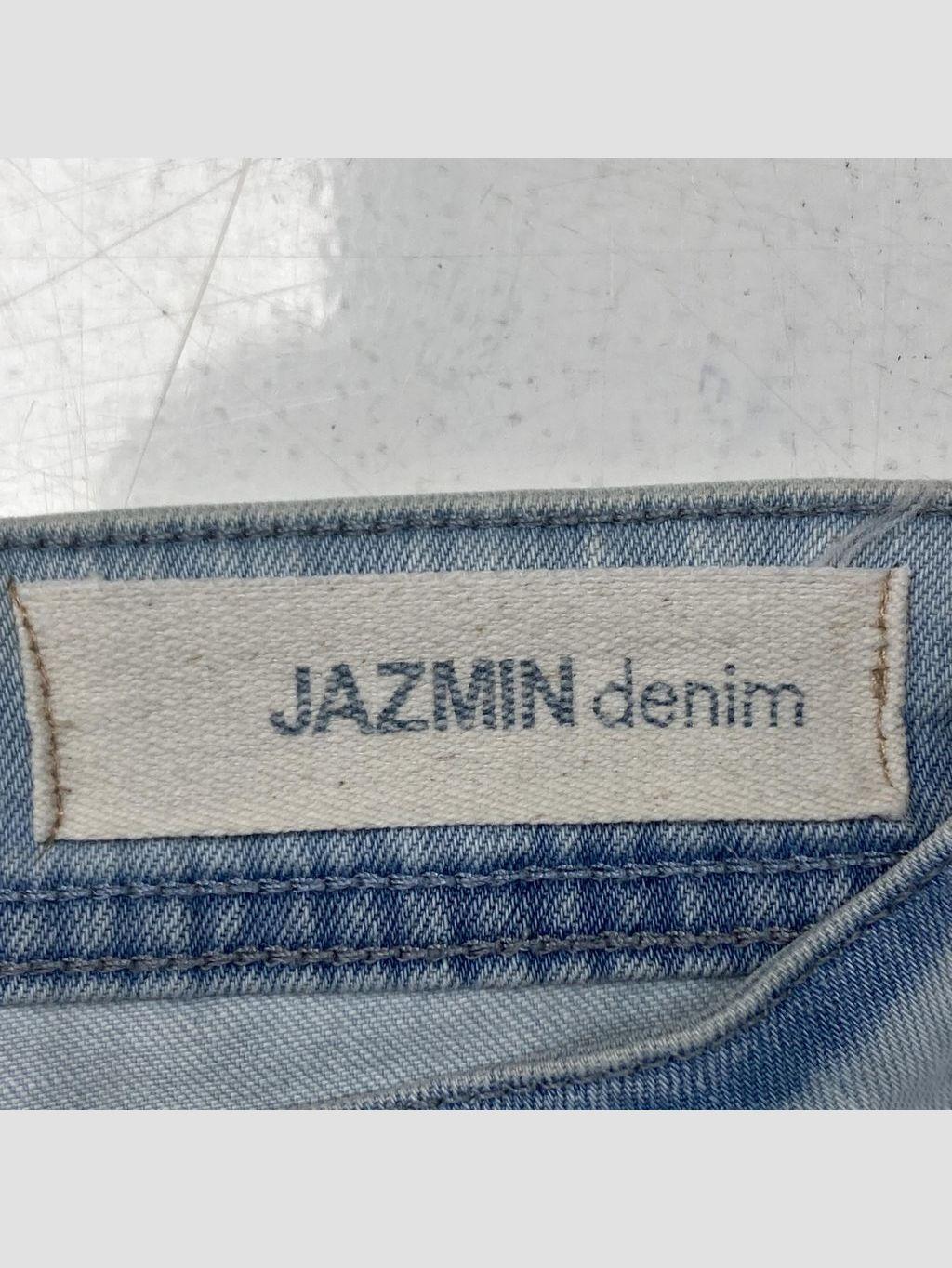Jean JAZMIN CHEBAR - Talla 36 (VOP01204700)-2