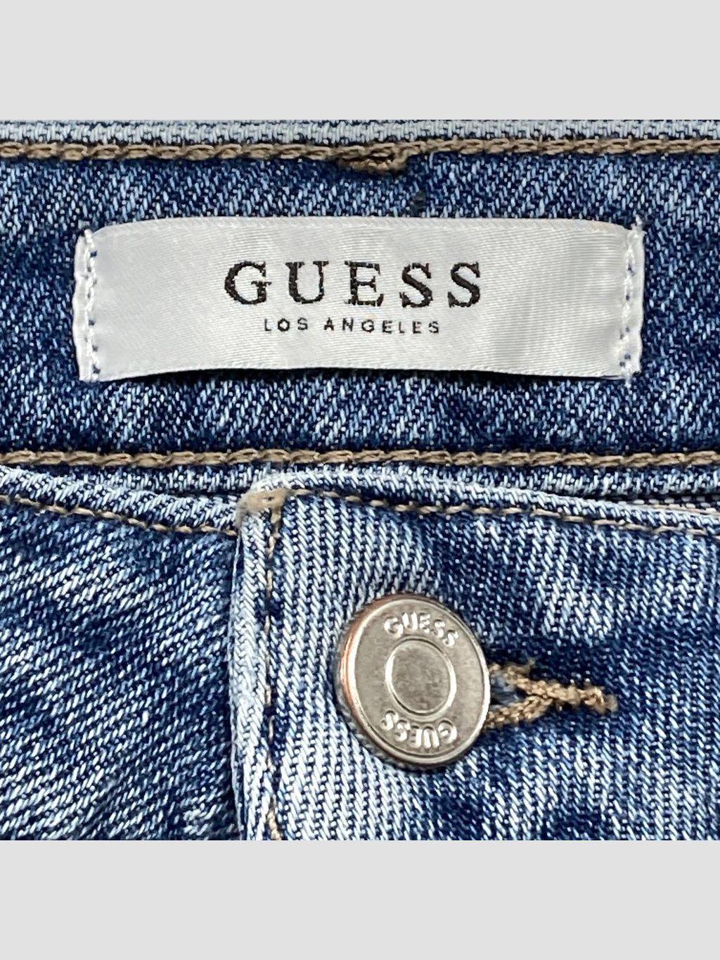 Jean GUESS - Talla 36 (VOP01007733)-2