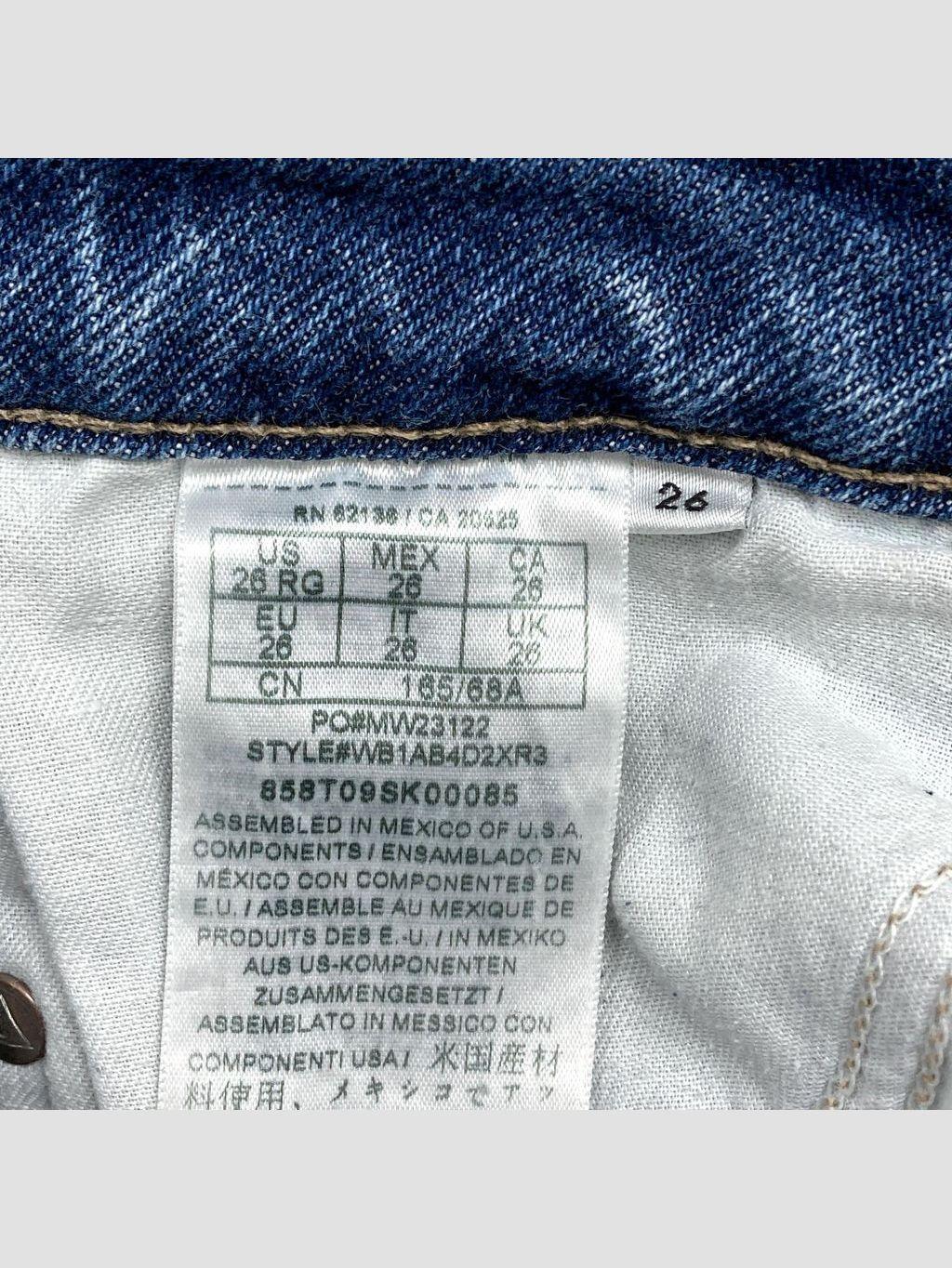 Jean GUESS - Talla 36 (VOP01007733)-3