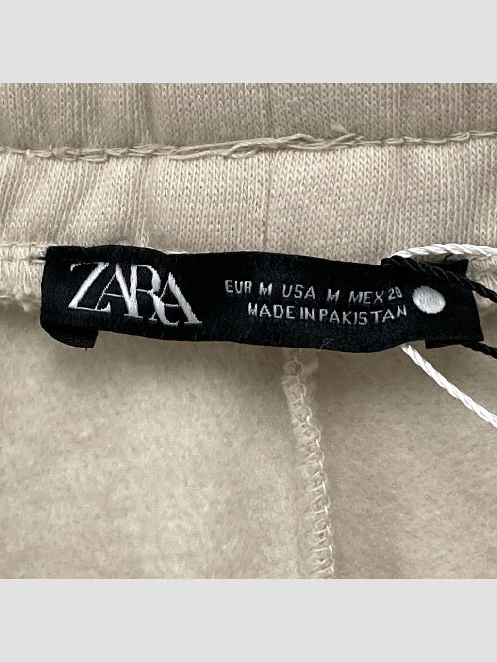 Buzo ZARA - Talla 38 (VOP00960495)-1