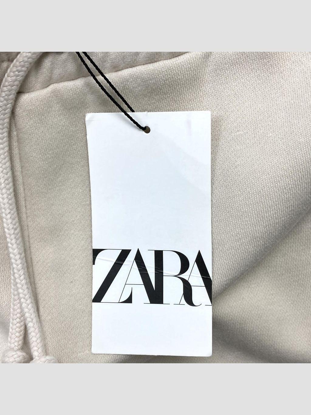 Buzo ZARA - Talla 38 (VOP00960495)-2