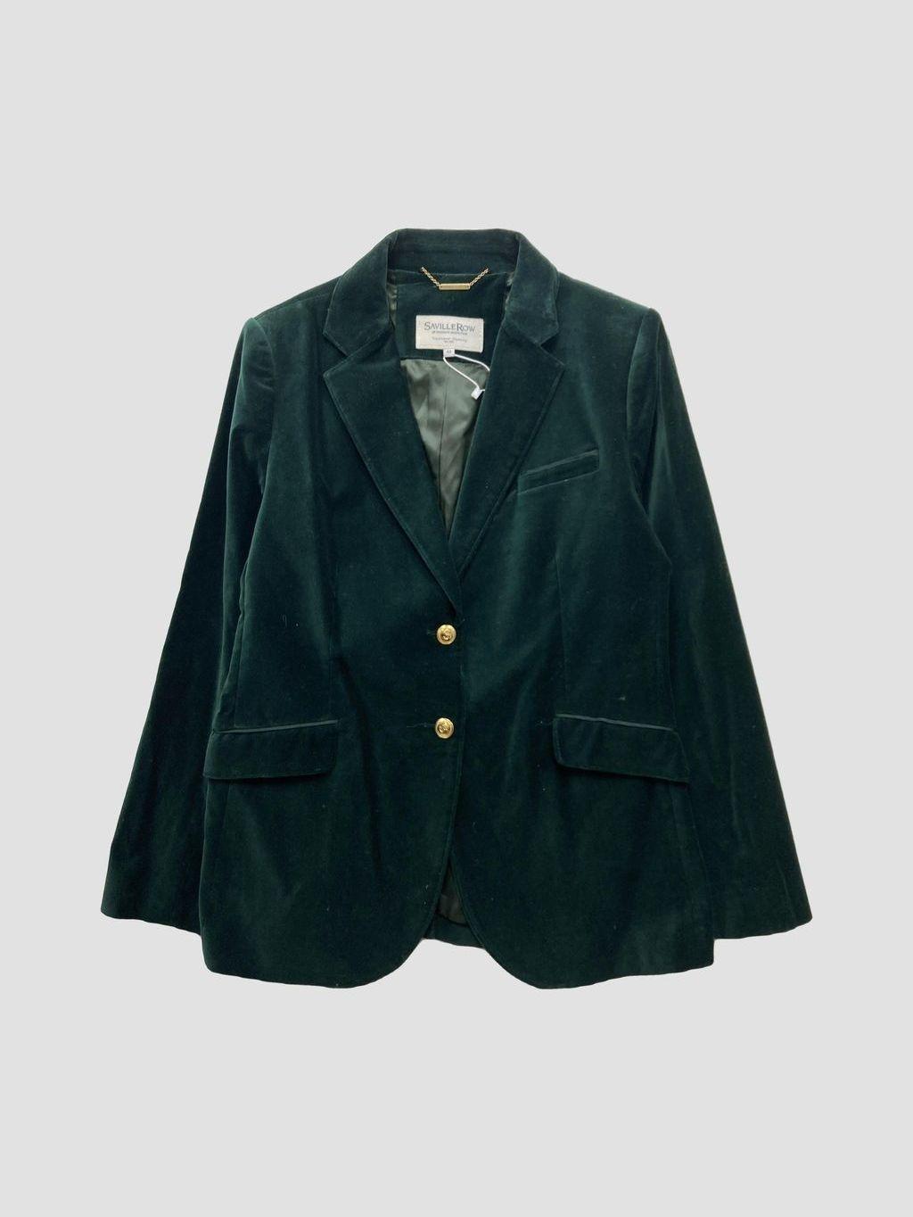 Blazer SAVILLE ROW - Talla L (VOP00979624)-0