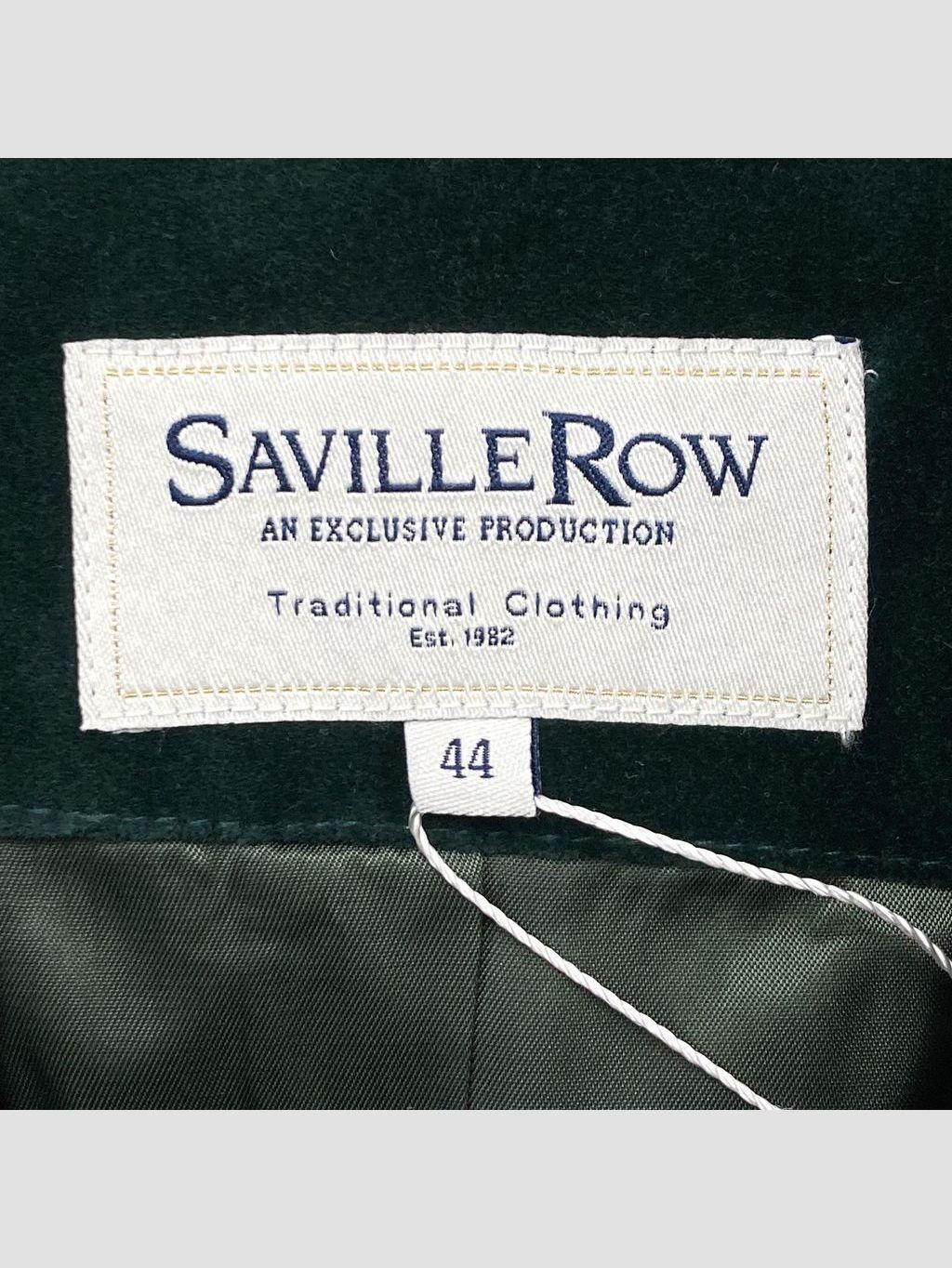 Blazer SAVILLE ROW - Talla L (VOP00979624)-1