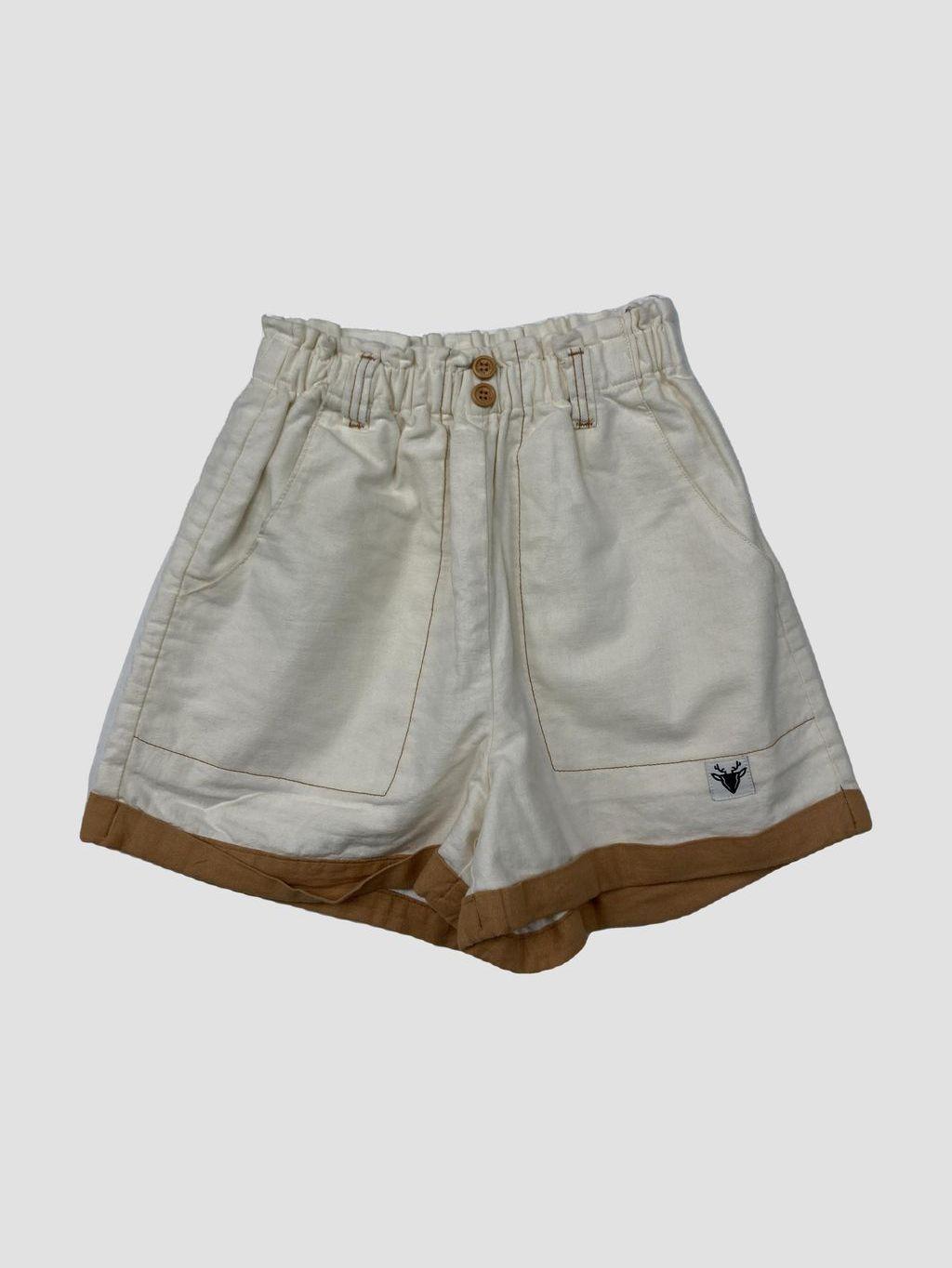 Short RAINDOOR - Talla 36 (VOP01133897)-0