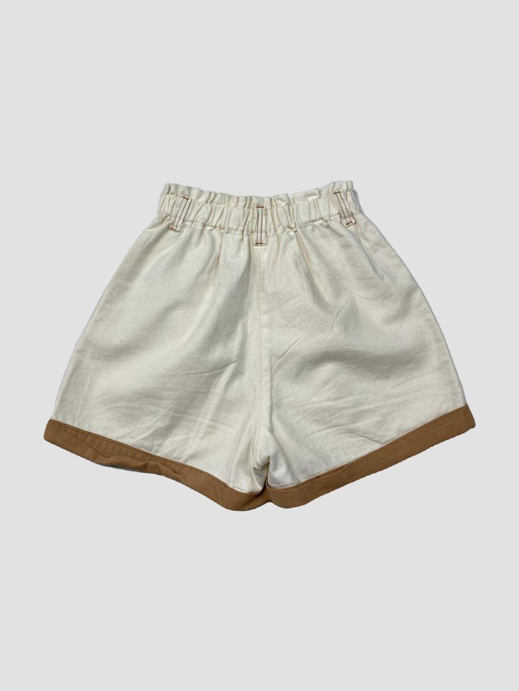 Short RAINDOOR - Talla 36 (VOP01133897)-1