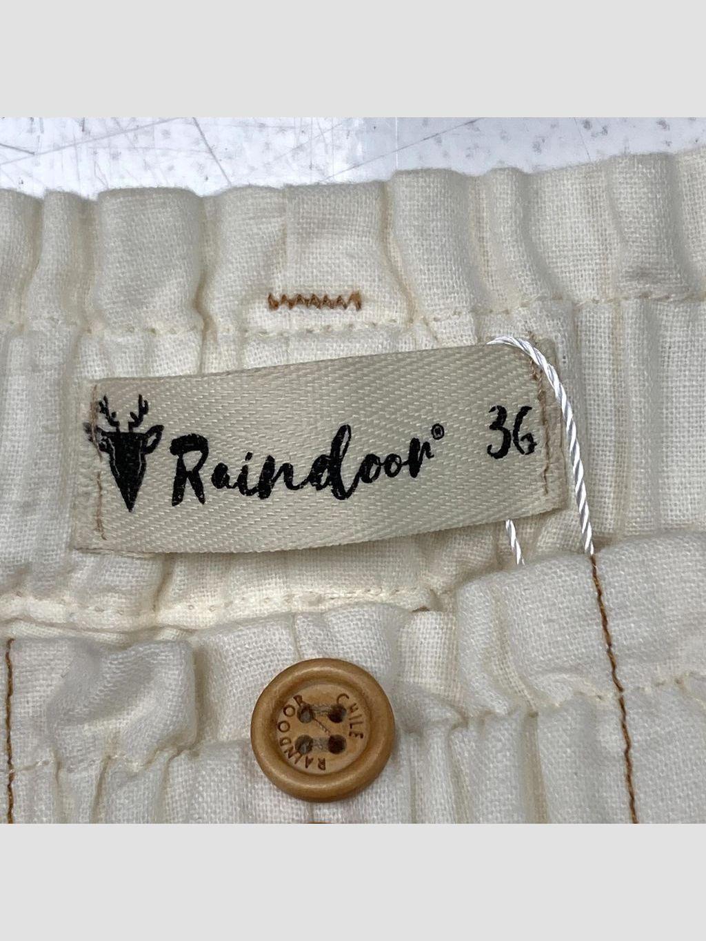 Short RAINDOOR - Talla 36 (VOP01133897)-2