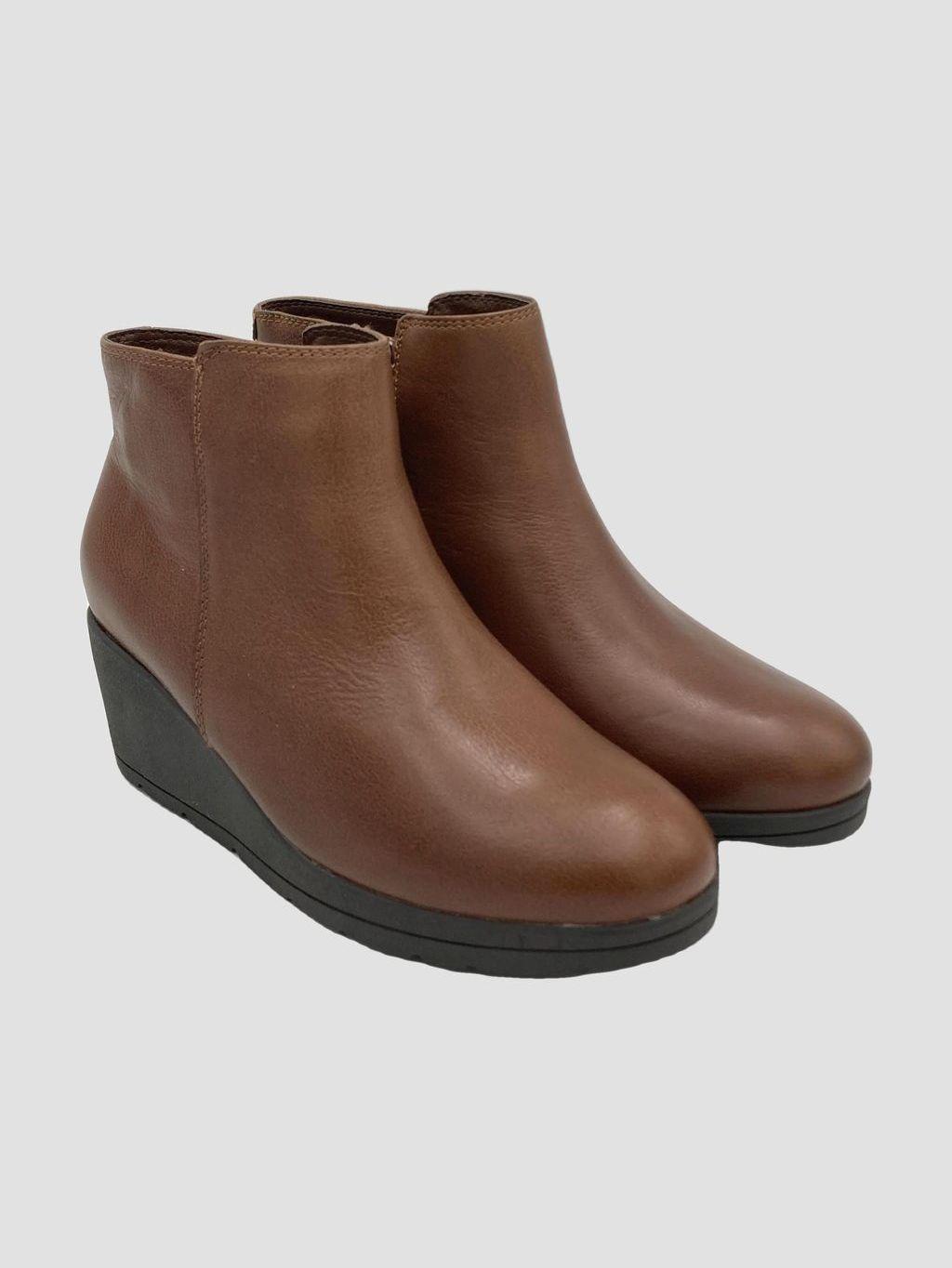 Botas BRUNO ROSSI - Talla 37 (VOP00945347)-1