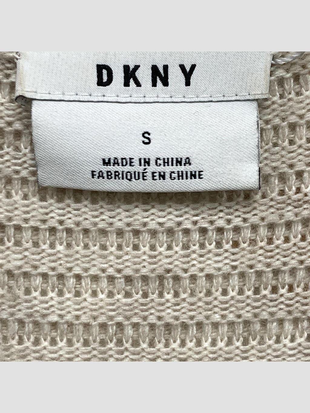 Chaleco DKNY - Talla S (VOP01007594)-1