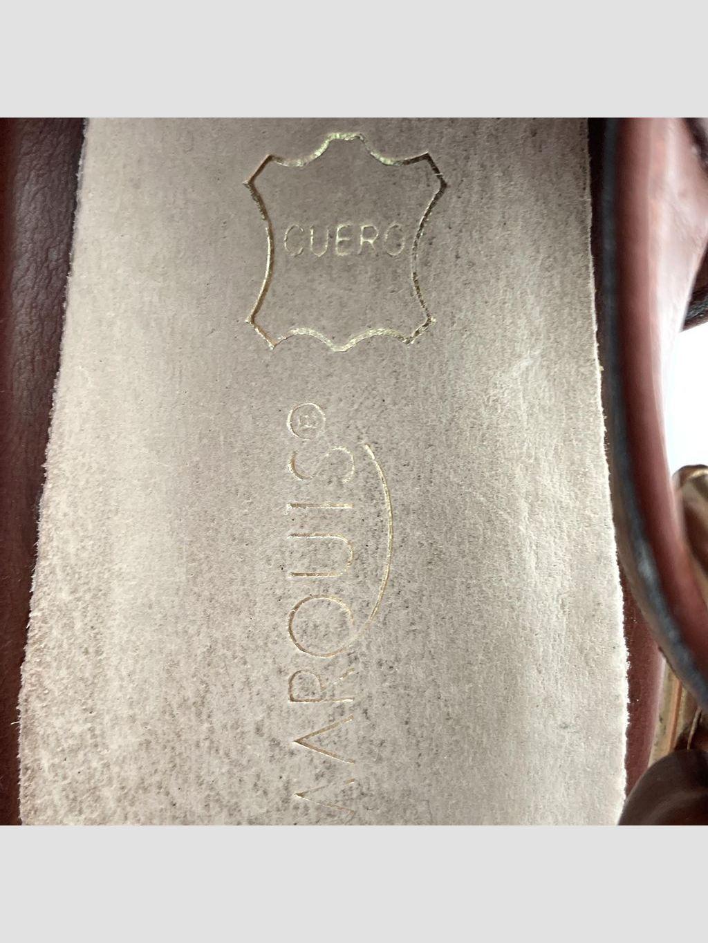 Zapatos de taco MARQUIS - Talla 35 (VOP00935757)-2