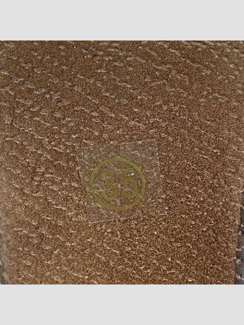 Zapatos de taco MARQUIS - Talla 35 (VOP00935757)-3