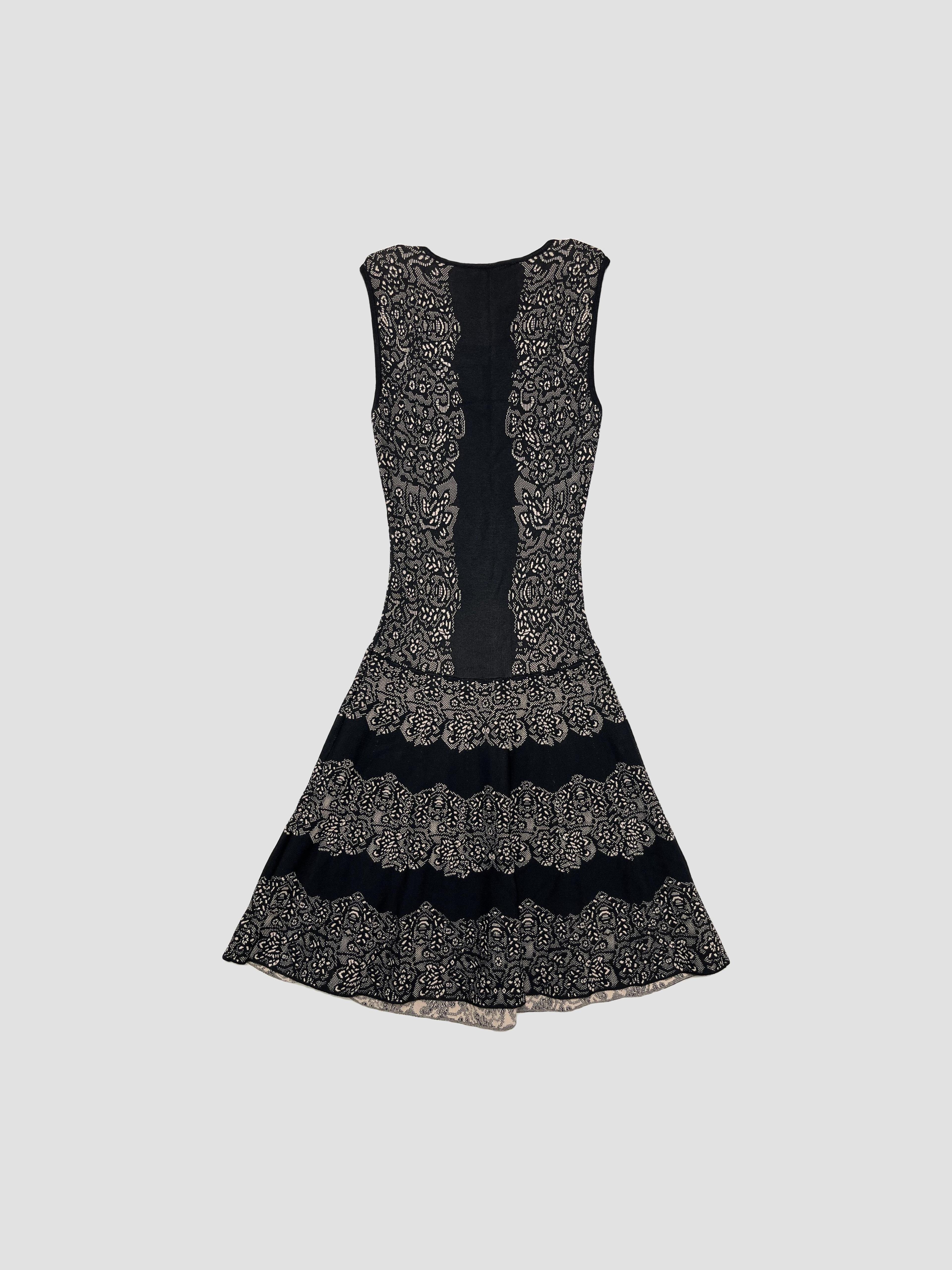 Vestido largo BCBG MAXAZRIA - Talla XXS (VOP01200345)-1