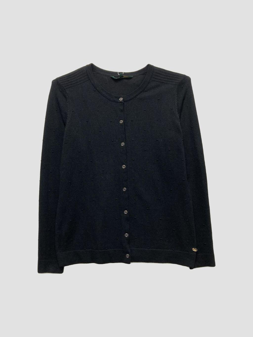 Chaleco MA GRIFFE - Talla S (VOP00831945)-0
