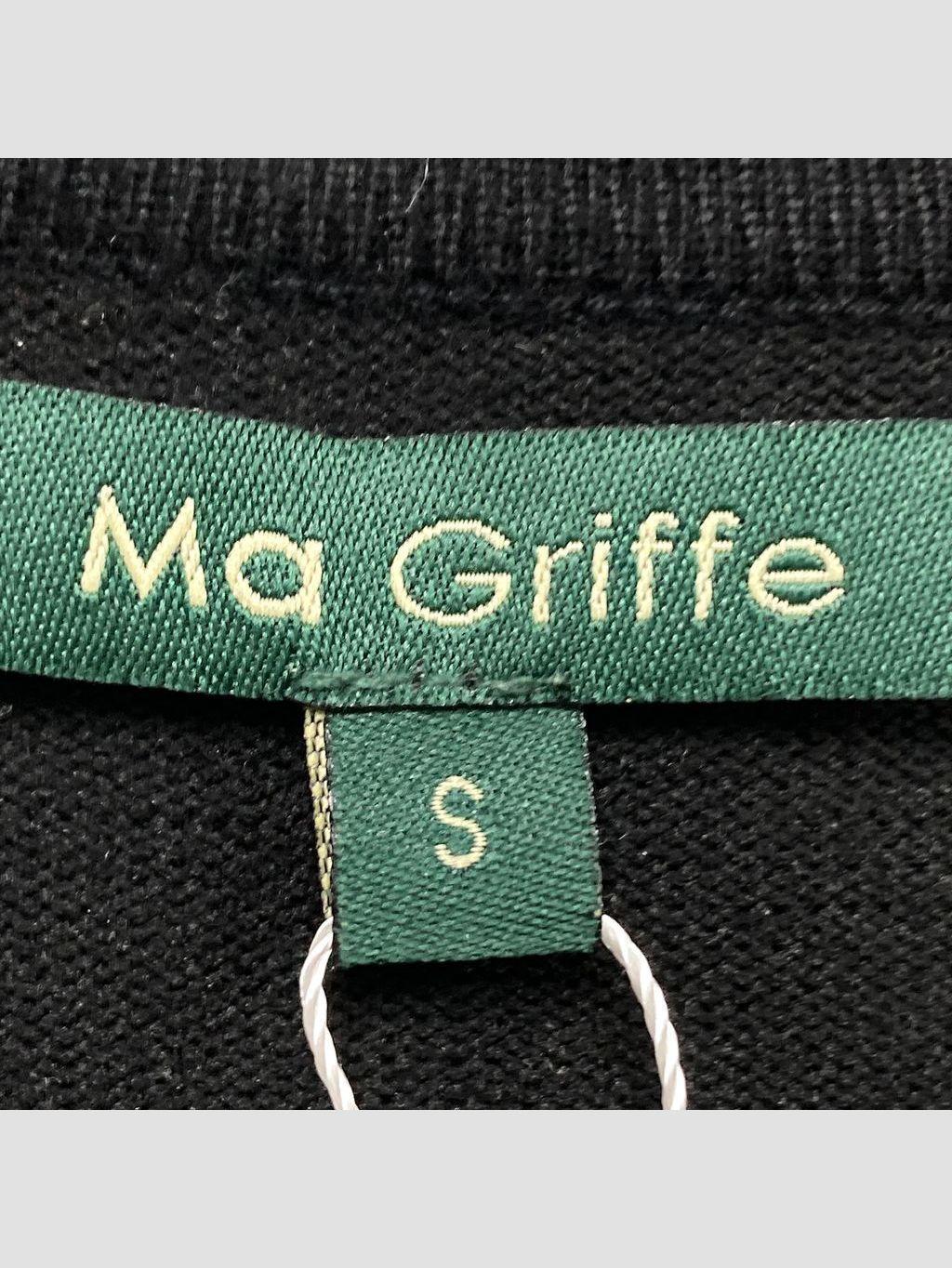 Chaleco MA GRIFFE - Talla S (VOP00831945)-1