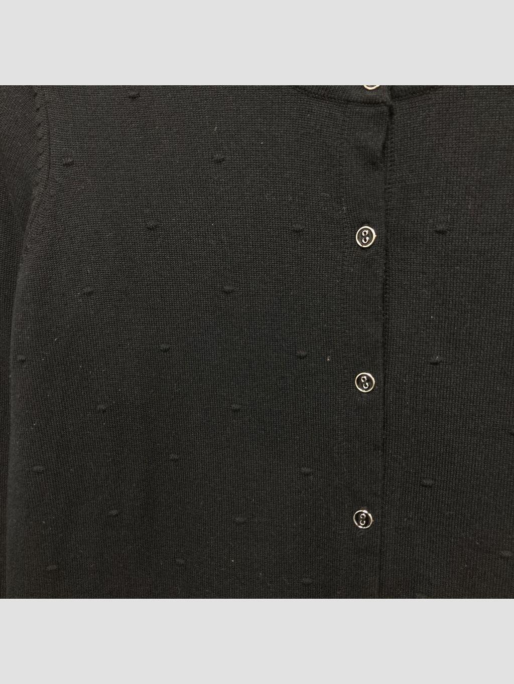 Chaleco MA GRIFFE - Talla S (VOP00831945)-2