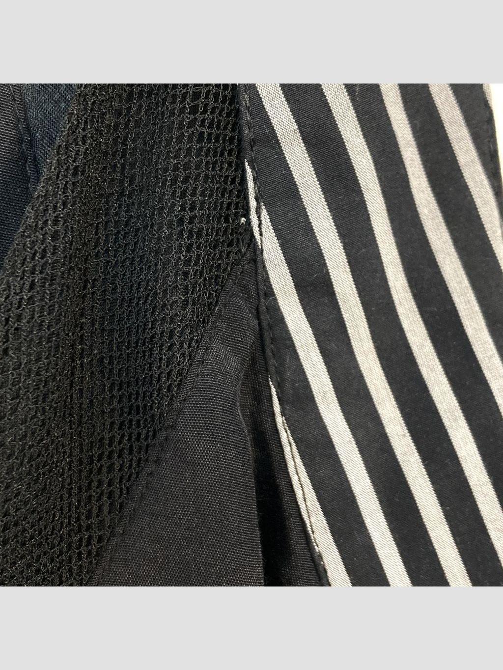 Polera sin mangas ARMANI EXCHANGE - Talla S (VOP01074336)-2