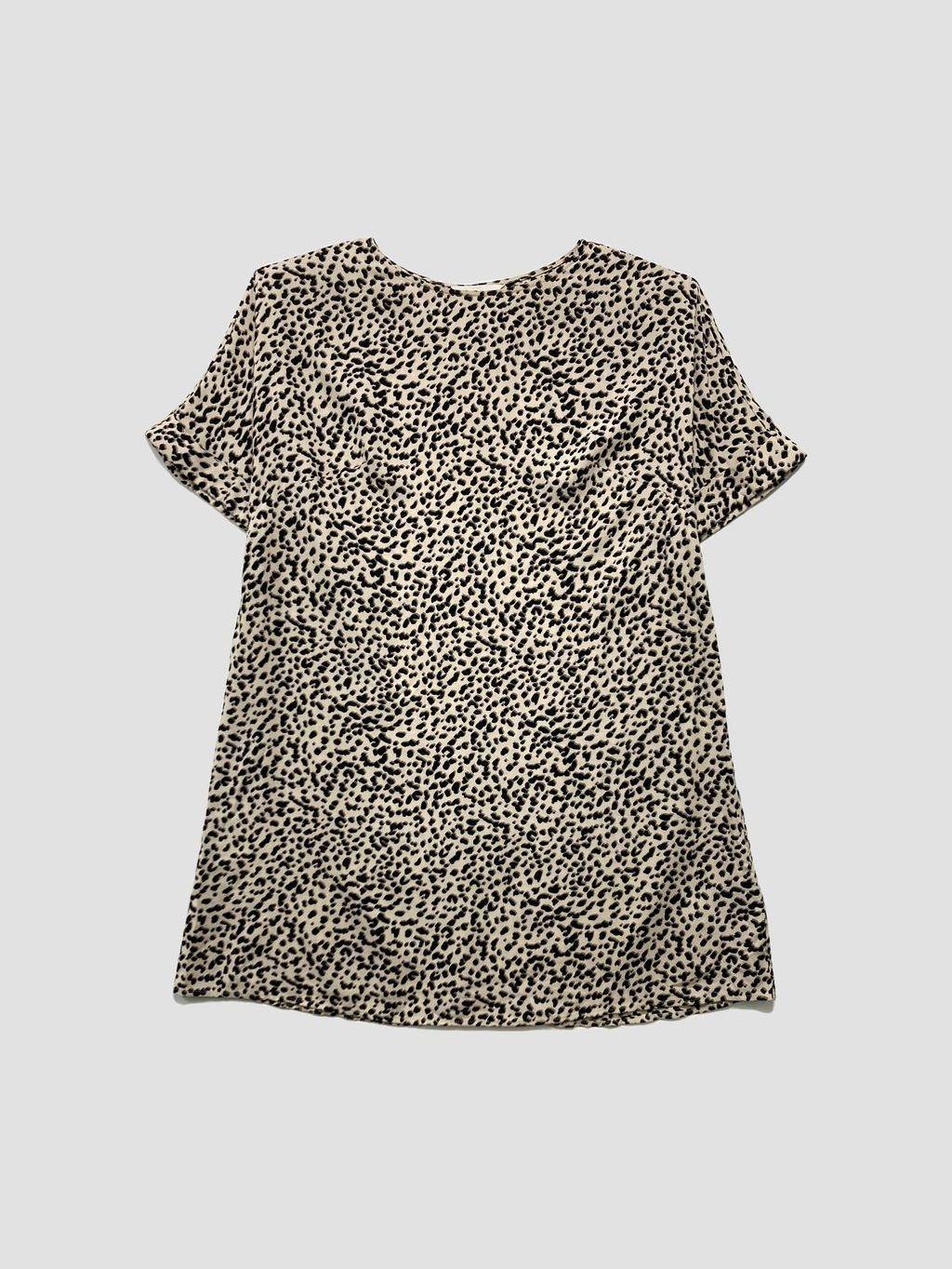 Vestido corto H&M - Talla XS (VOP00896192)-0