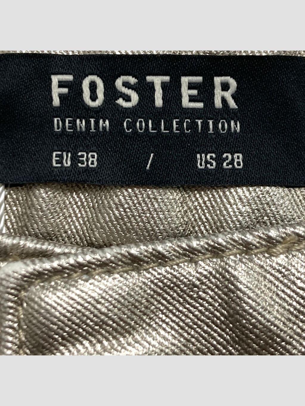 Jean FOSTER - Talla 38 (VOP01063057)-2