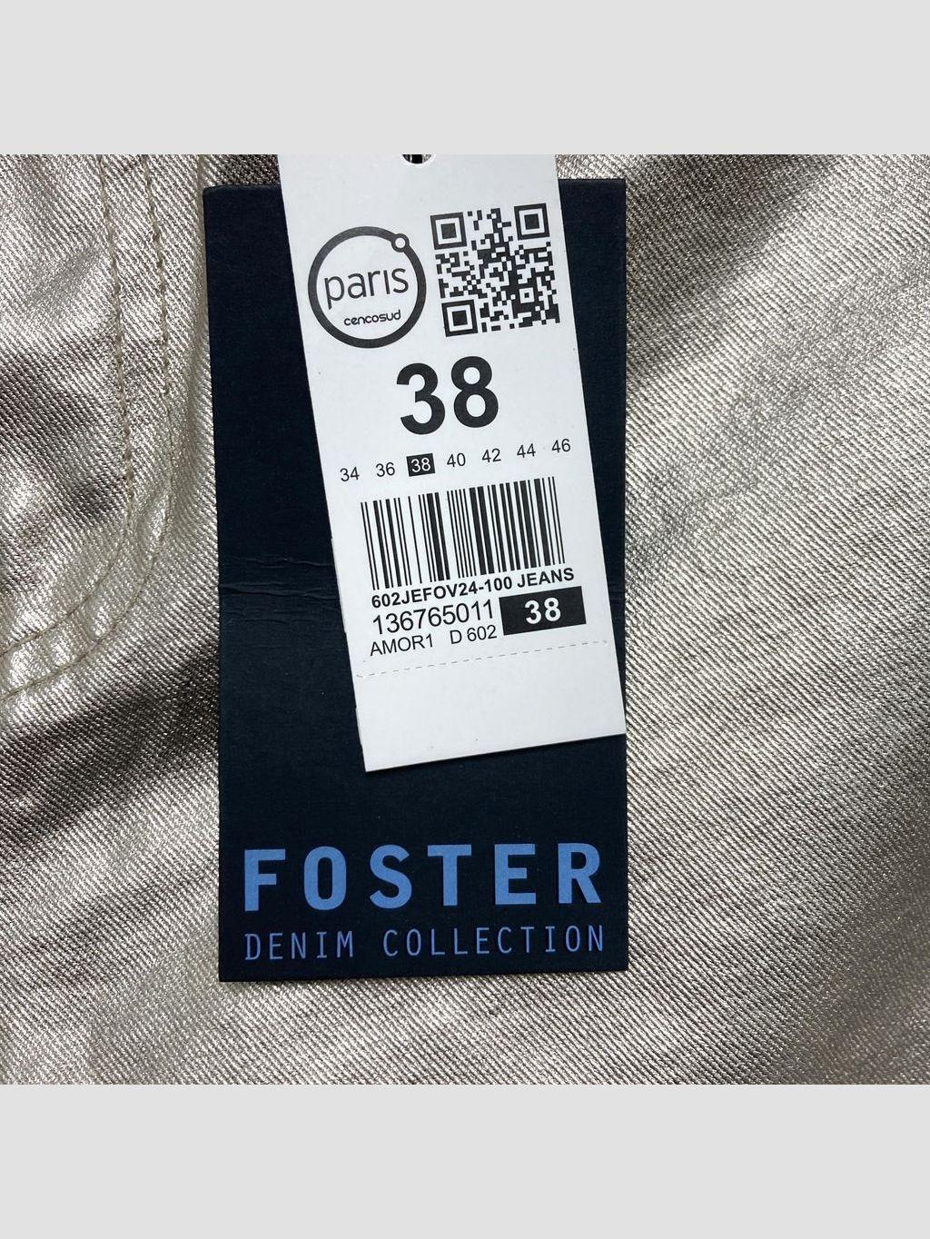 Jean FOSTER - Talla 38 (VOP01063057)-3