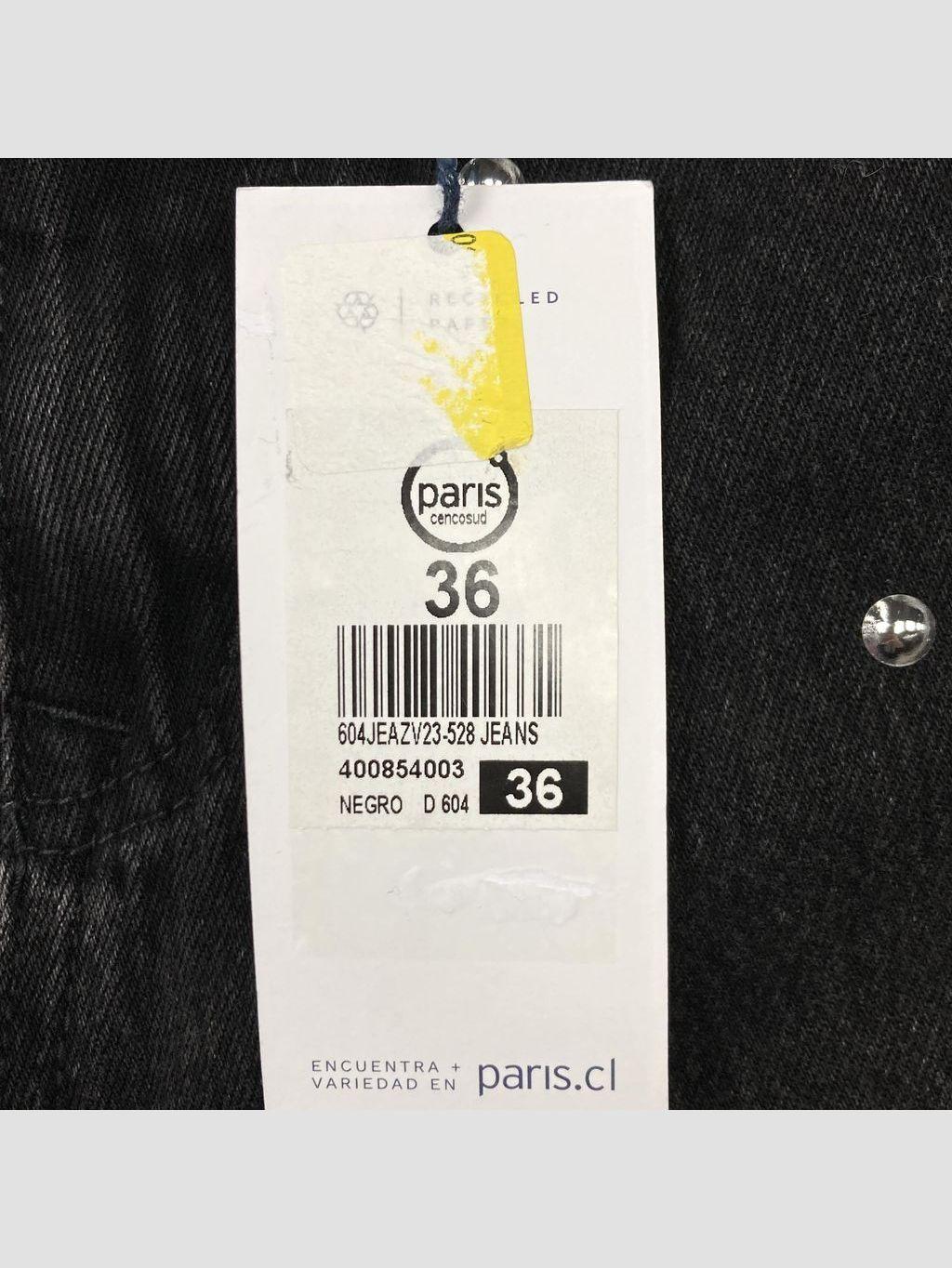 Jean ALANIZ - Talla 36 (VOP01127306)-3