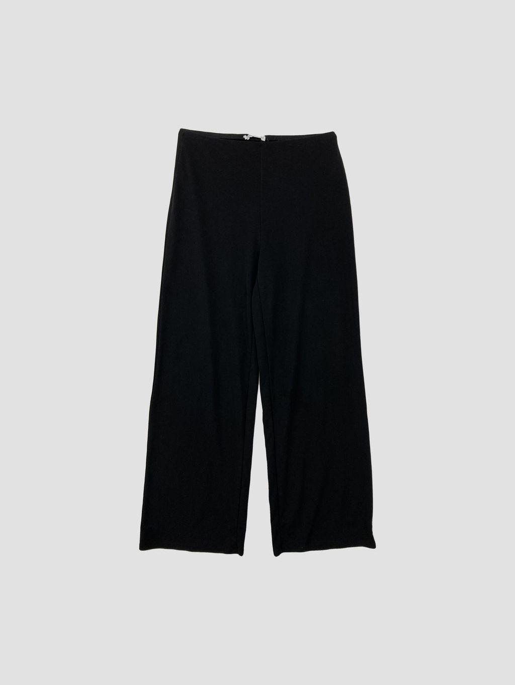 Pantalón ZARA - Talla 36 (VOP01211095)-0