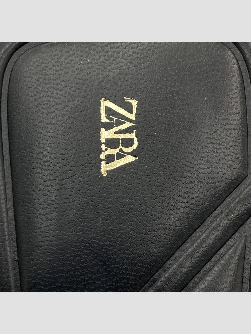 Zapatos de taco ZARA - Talla 38 (VOP00965575)-2
